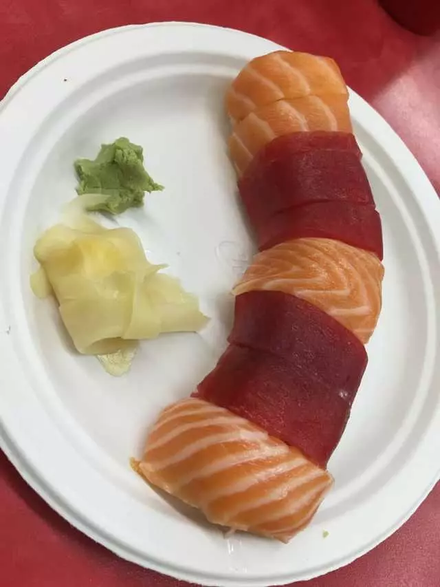 Basa Seafood Express