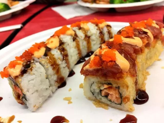 Basa Seafood Express