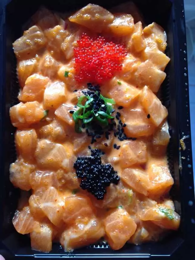 Basa Seafood Express