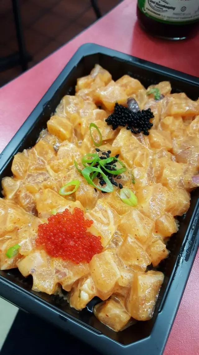 Basa Seafood Express