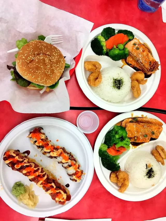 Basa Seafood Express