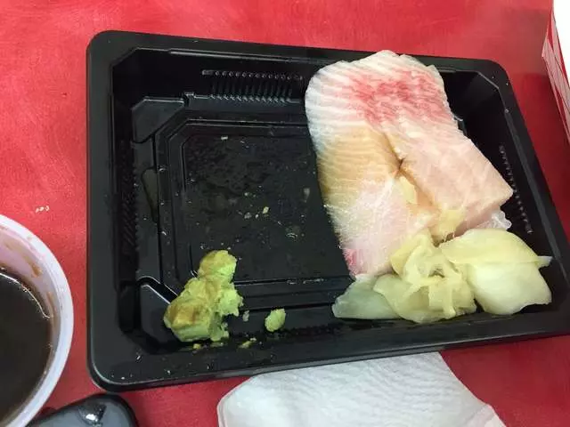 Basa Seafood Express