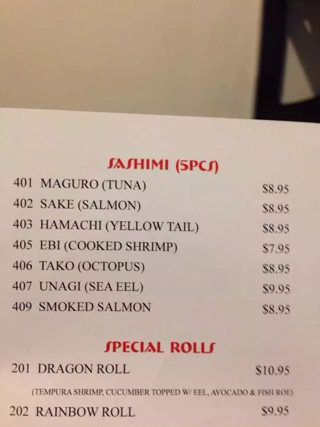 Basa Seafood Express