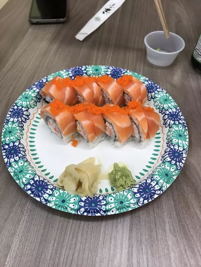 Basa Seafood Express