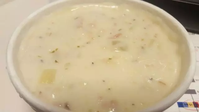 Basa Seafood Express