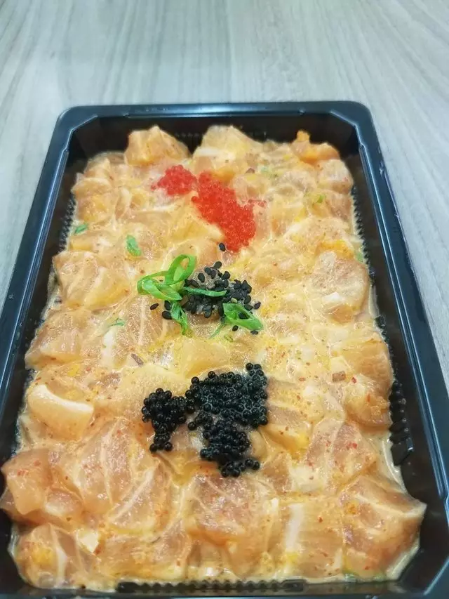 Basa Seafood Express
