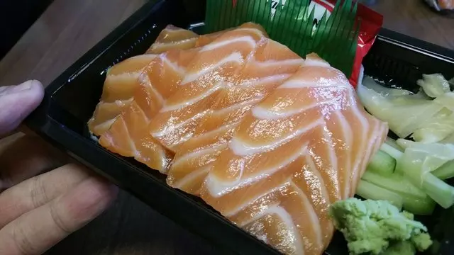 Basa Seafood Express
