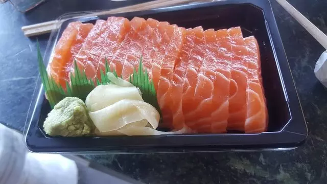 Basa Seafood Express