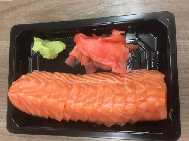 Basa Seafood Express