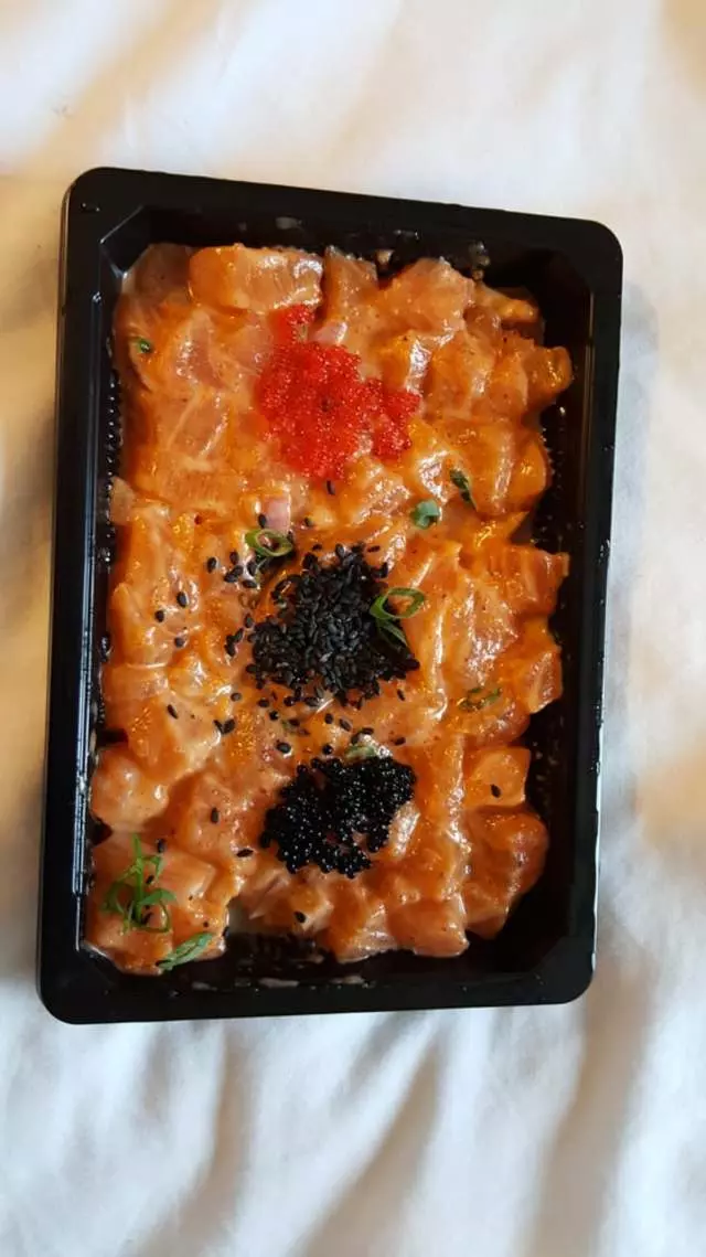 Basa Seafood Express