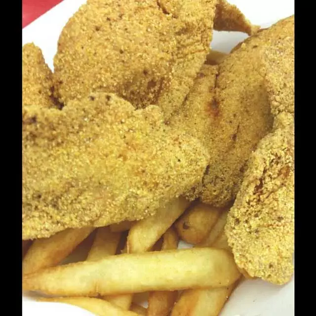 Basa Seafood Express