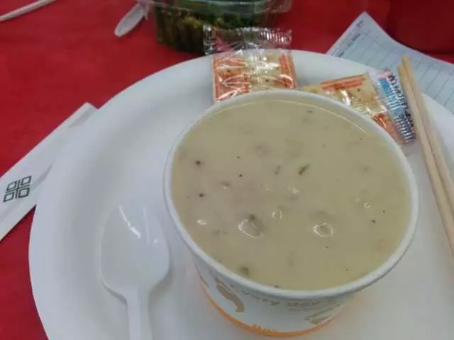 Basa Seafood Express