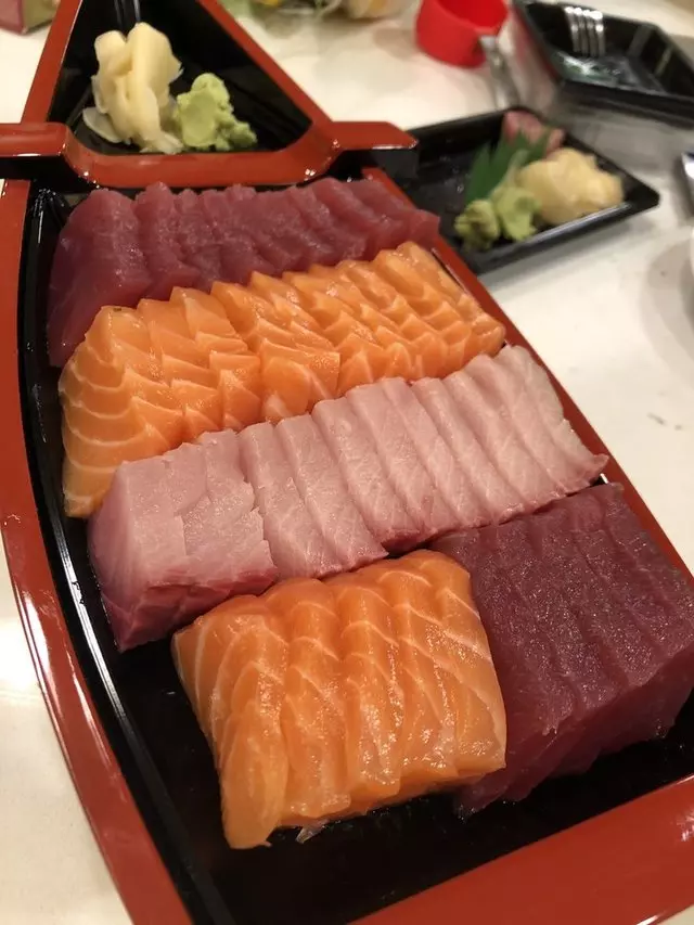 Basa Seafood Express