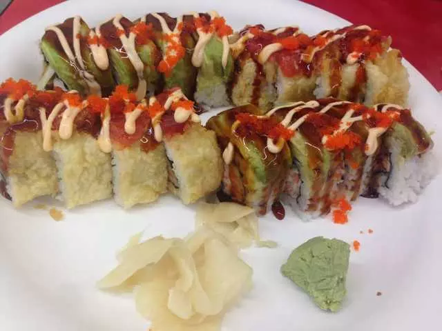Basa Seafood Express