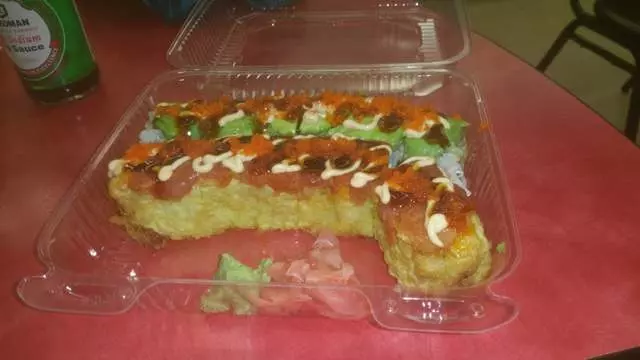 Basa Seafood Express