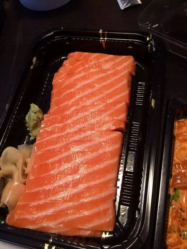 Basa Seafood Express