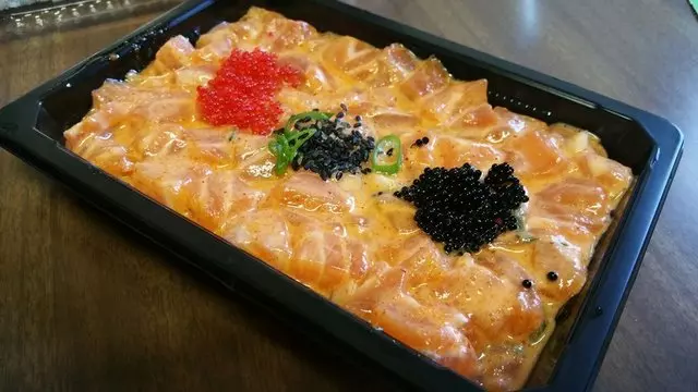 Basa Seafood Express
