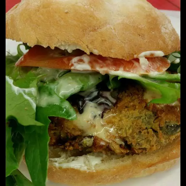 Basa Seafood Express