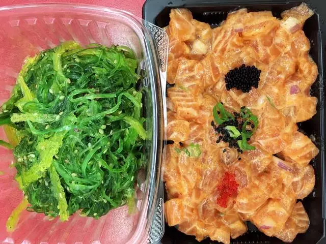 Basa Seafood Express