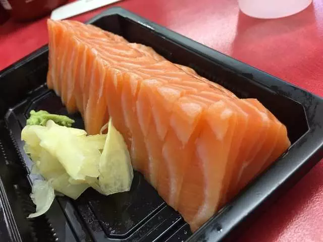 Basa Seafood Express