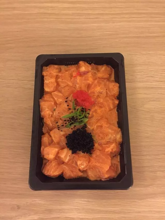 Basa Seafood Express