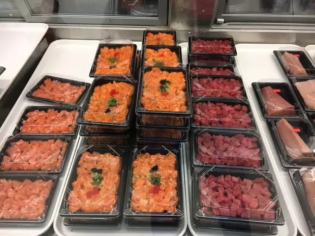 Basa Seafood Express