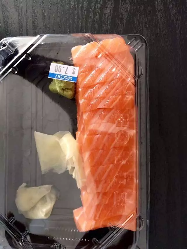 Basa Seafood Express