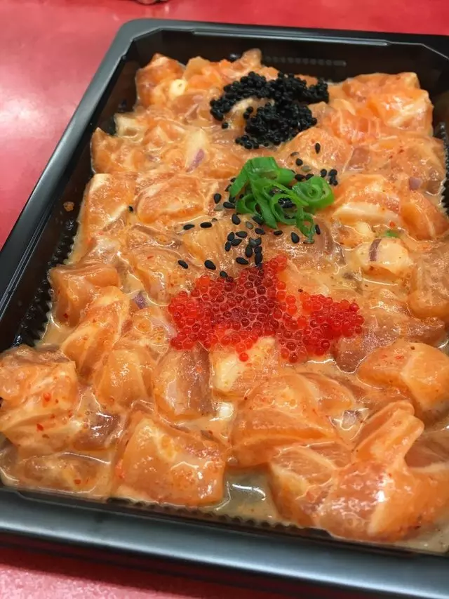 Basa Seafood Express