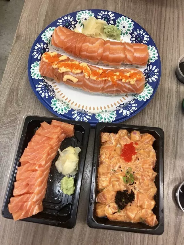 Basa Seafood Express