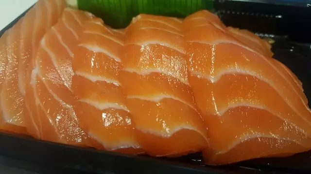 Basa Seafood Express
