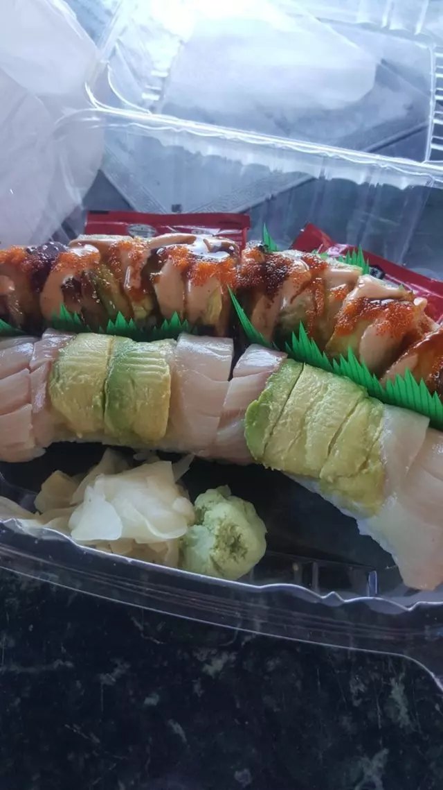 Basa Seafood Express