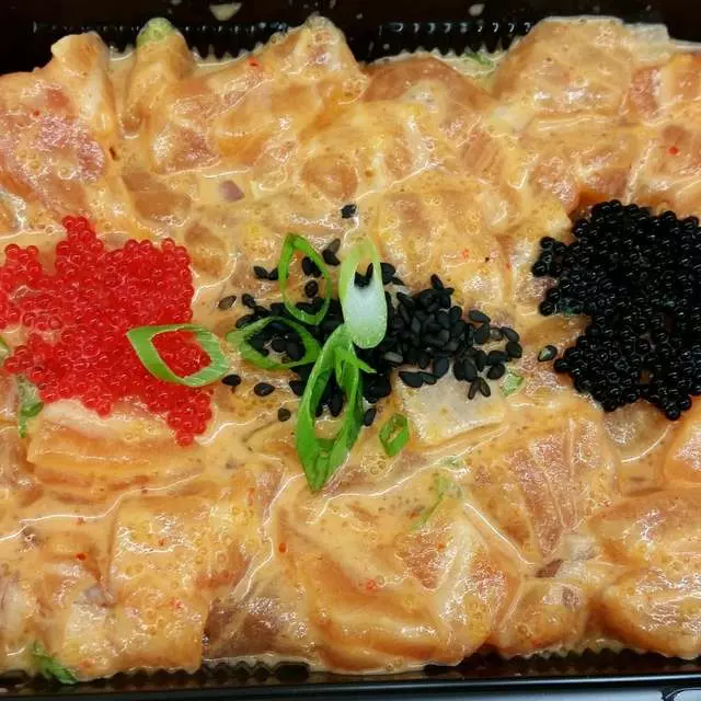 Basa Seafood Express