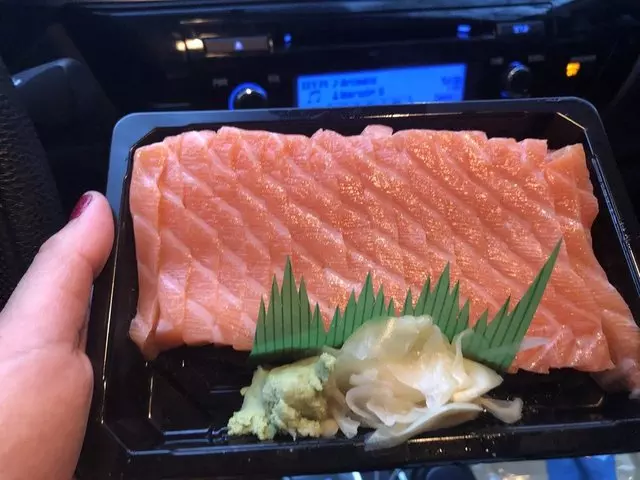 Basa Seafood Express