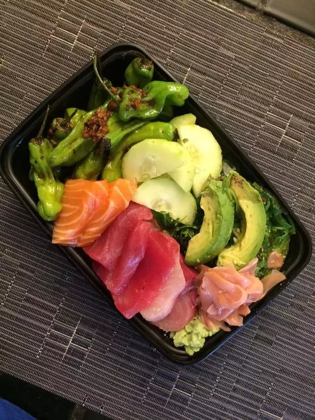 Basa Seafood Express