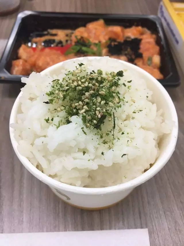 Basa Seafood Express