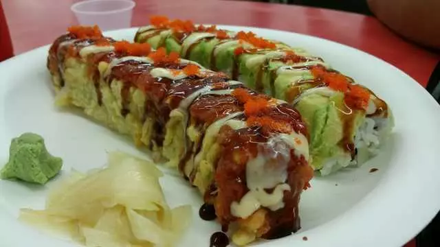 Basa Seafood Express