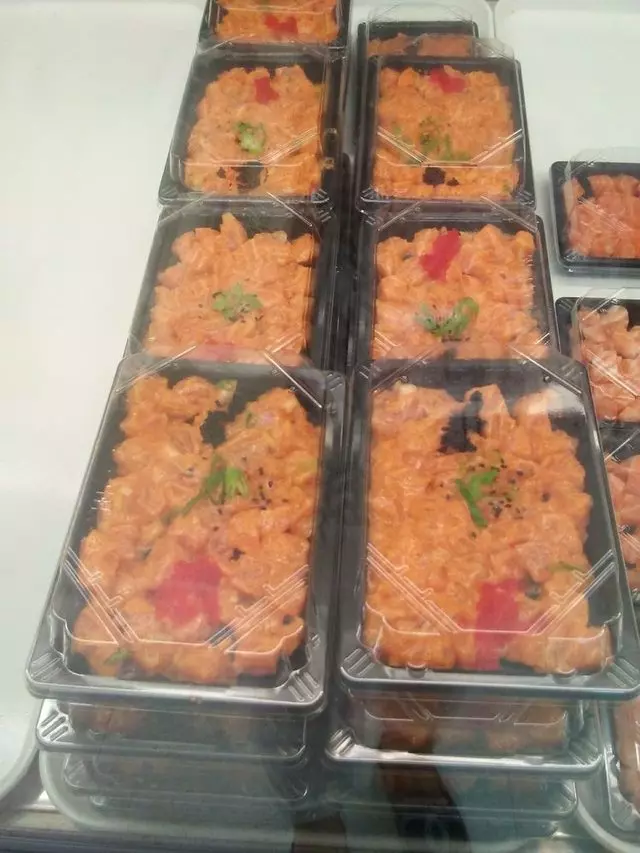 Basa Seafood Express