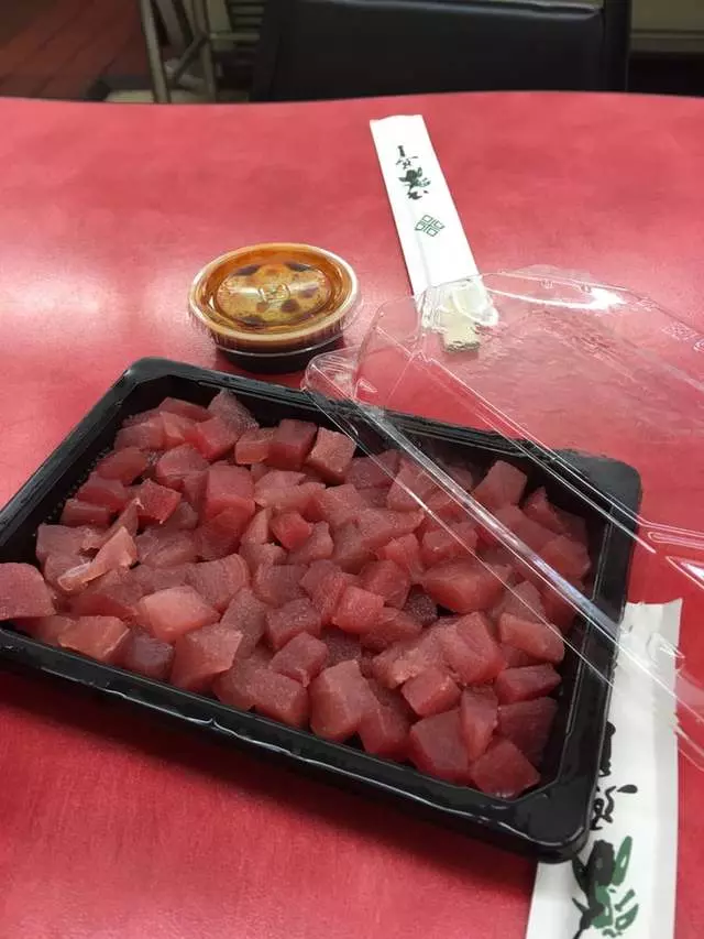 Basa Seafood Express