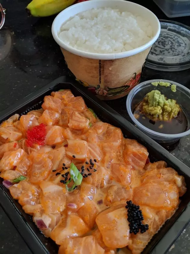 Basa Seafood Express