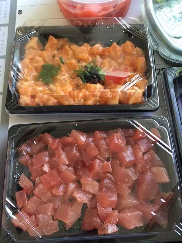 Basa Seafood Express