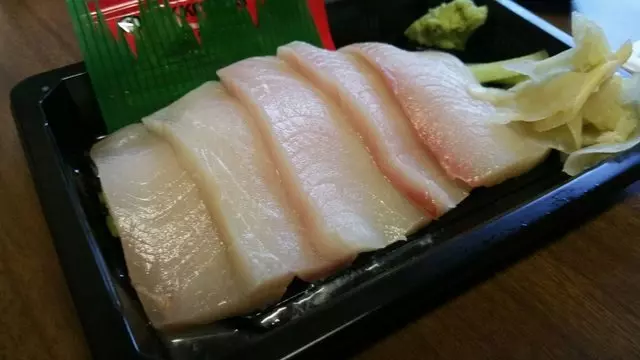 Basa Seafood Express
