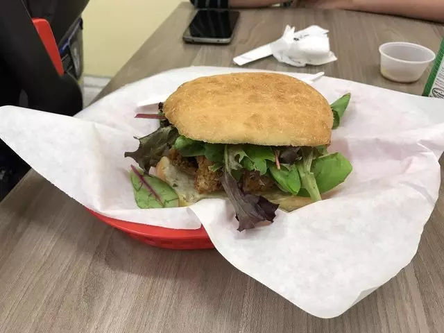 Basa Seafood Express