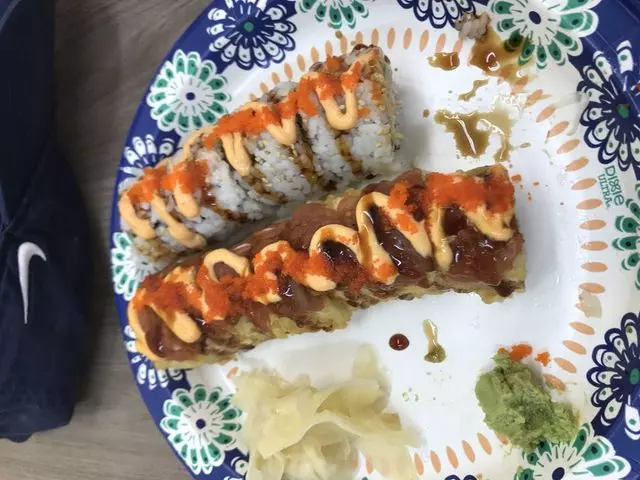 Basa Seafood Express