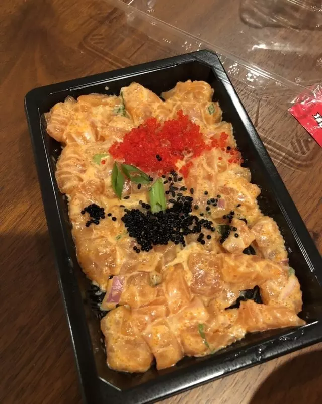 Basa Seafood Express
