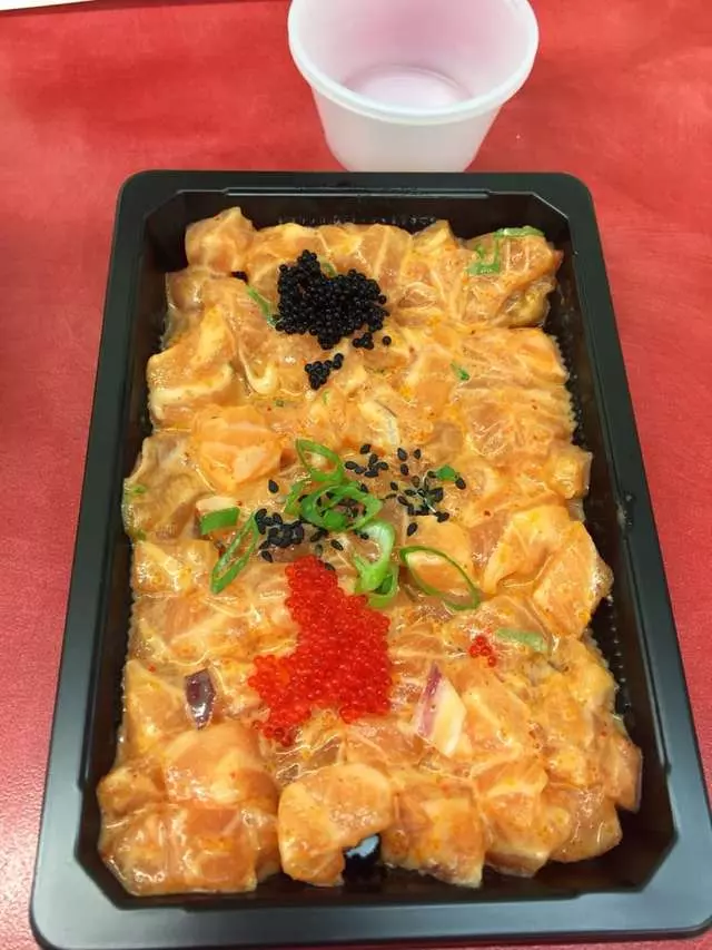 Basa Seafood Express