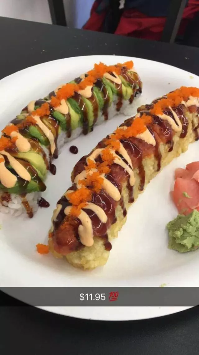 Basa Seafood Express