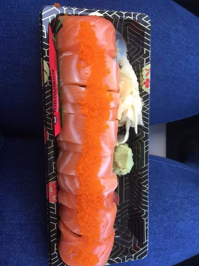 Basa Seafood Express
