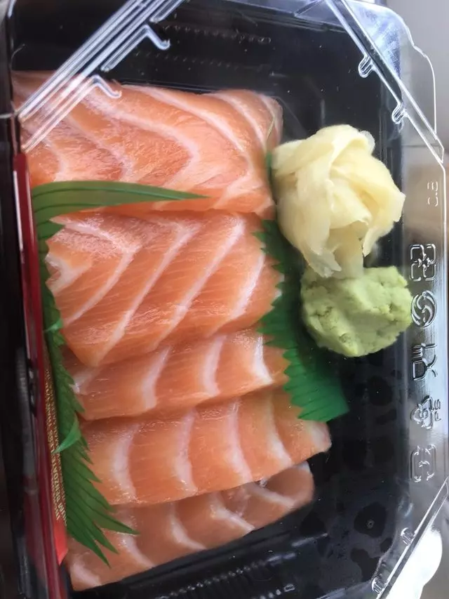 Basa Seafood Express
