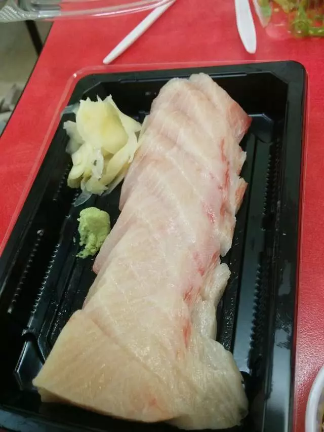 Basa Seafood Express