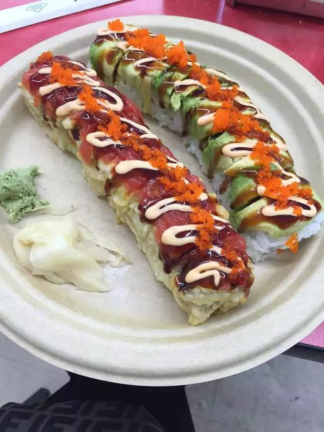 Basa Seafood Express